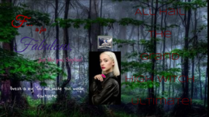 Artwork titled "SGE Movie Postcard- Sophia Ann Caruso", submitted by LadyGuinevere on March 1, 2021.