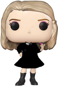 Artwork titled "Sophie(Sophia Anne Caruso) Funko Pop", submitted by Rainbowclaw on March 26, 2021.