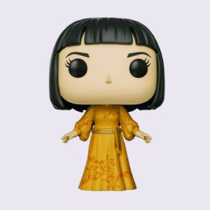 Artwork titled "POP! Vinyl: Agatha (Coronation) Funko Pop l Designed by: @camphalfblood21", submitted by camphalfblood21 on June 12, 2020.