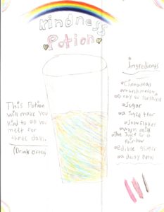 Artwork titled "SGE DRINKS/POTIONS CONTEST", submitted by I-love-reading-books on December 9, 2019.